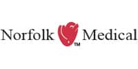 Norfolk Medical Products brand logo