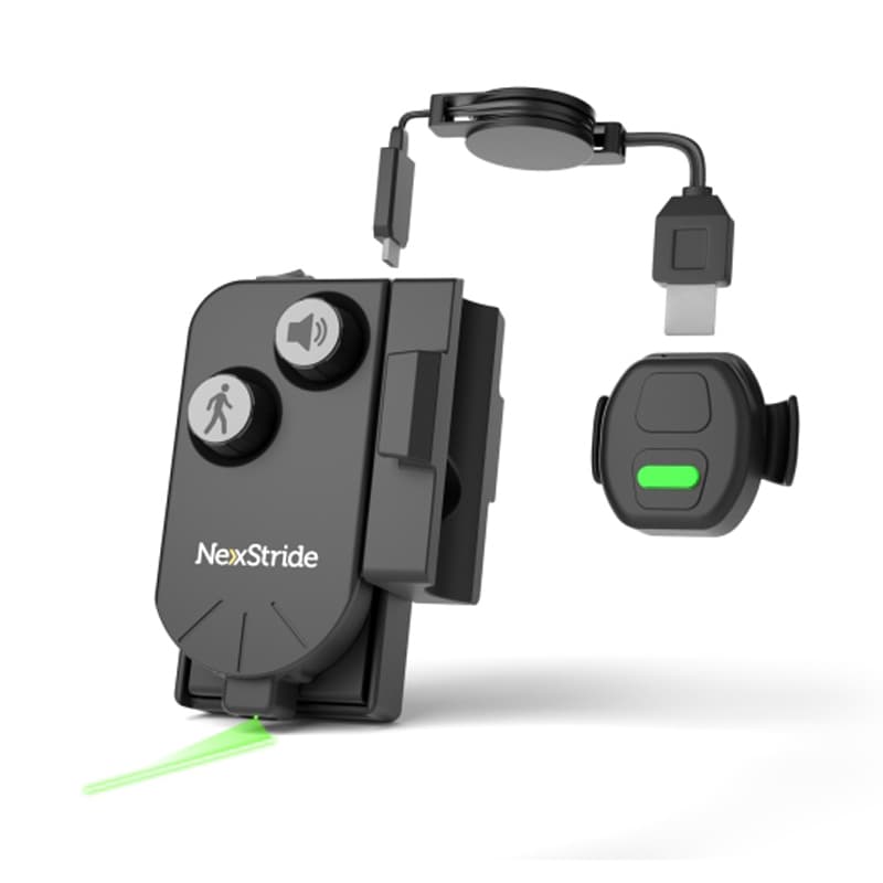 Drive NexStride Visual and Auditory Cueing Device - Image 1