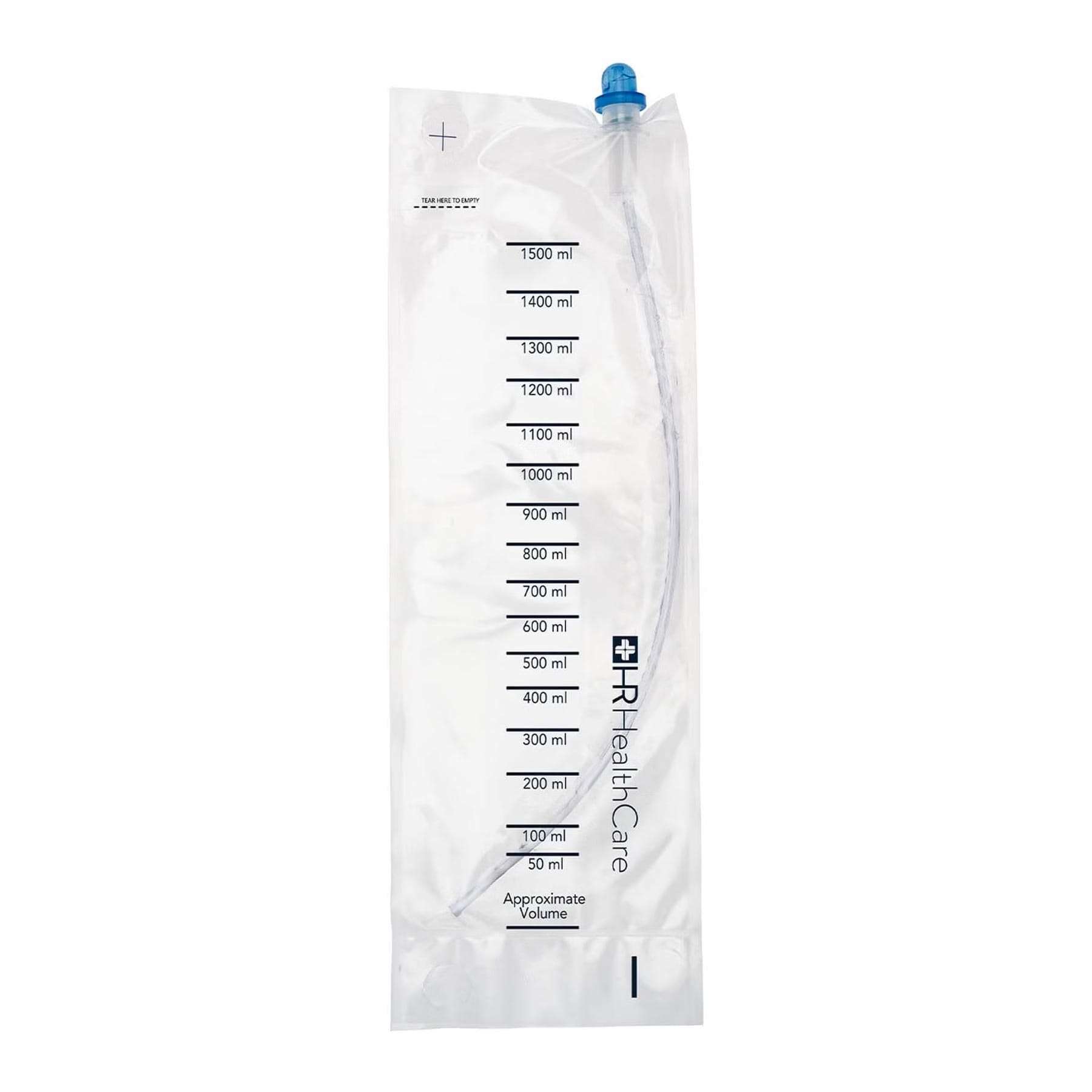 Kiddie-Kath Closed System Intermittent Catheter Kit, 10 Fr, 16" - Case of 100 - Image 1