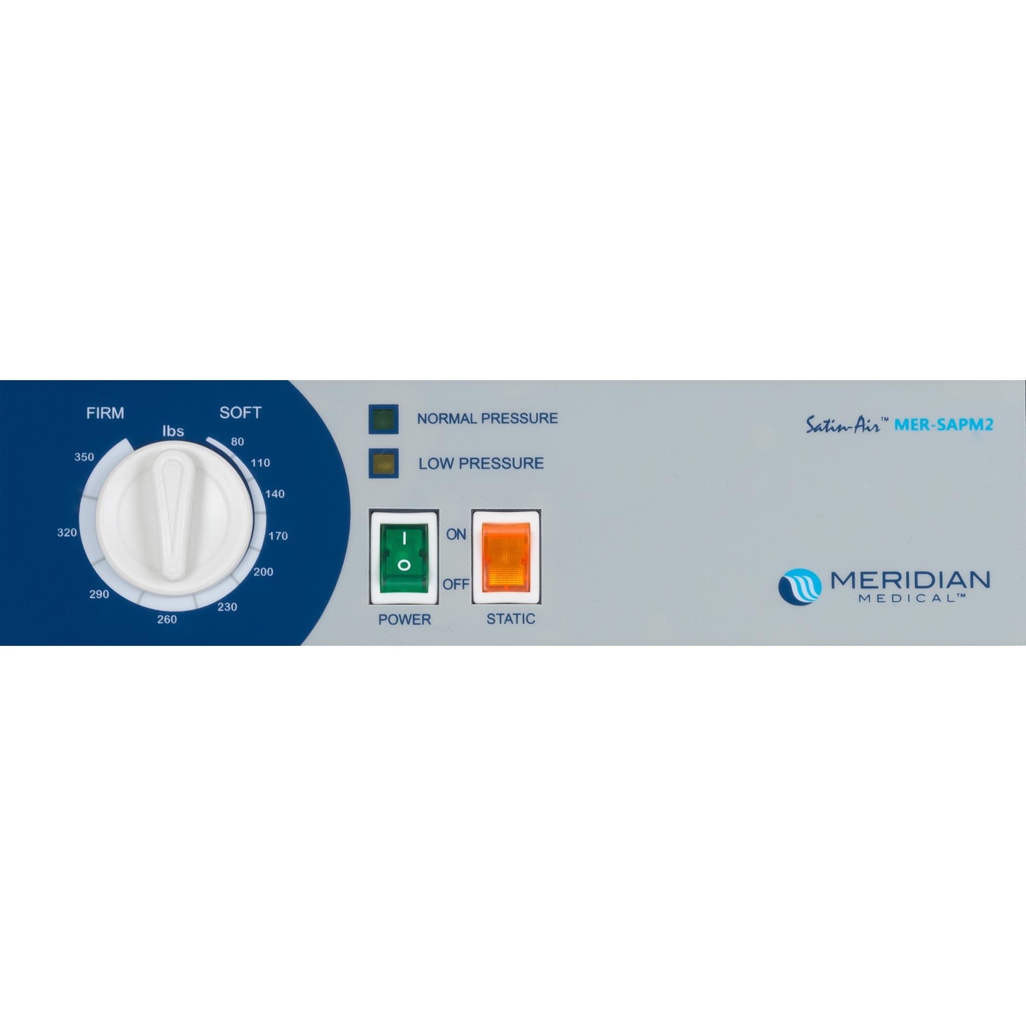Meridian Satin Air II APM System - Image 6