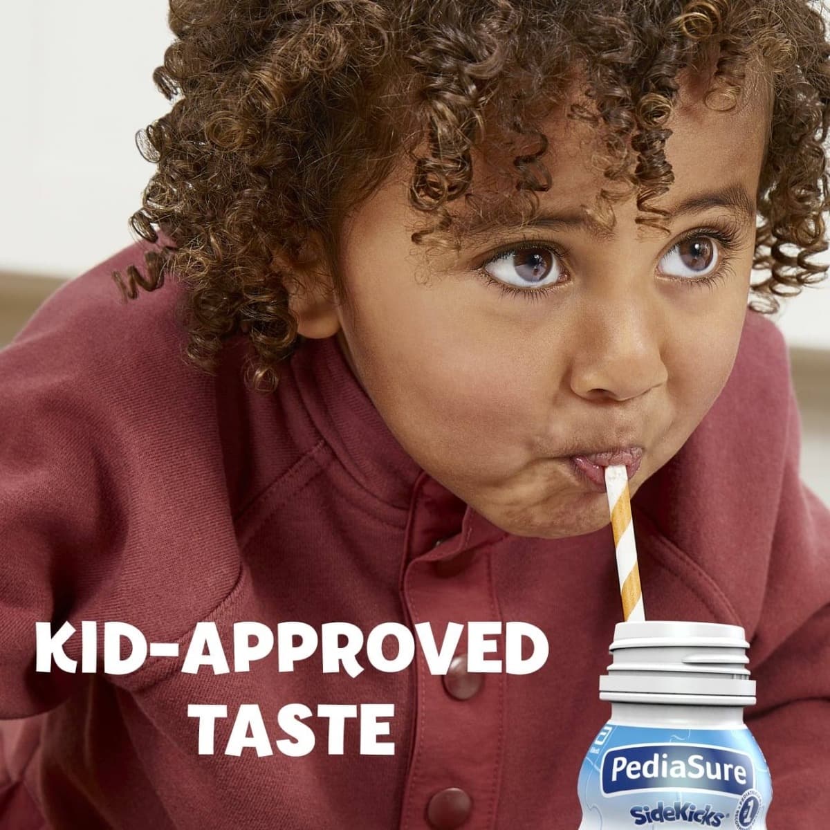 PediaSure Sidekicks High Protein Pediatric Oral Supplement - Image 5