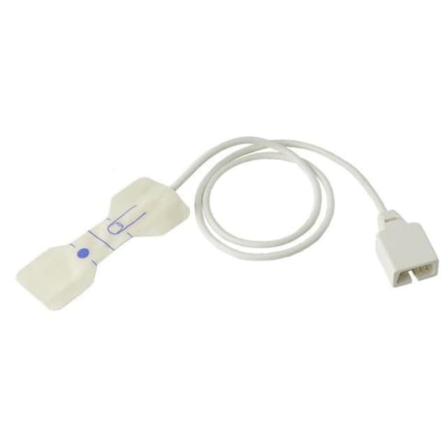 Nonin SPO2 Infant Finger Sensor, 3 Foot Cord - Image 1