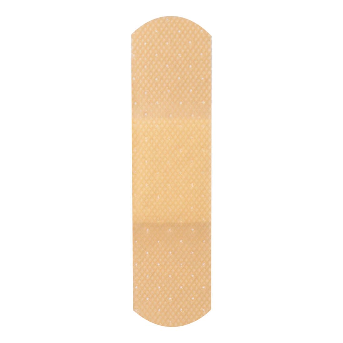 Dukal American White Cross Sheer Strip