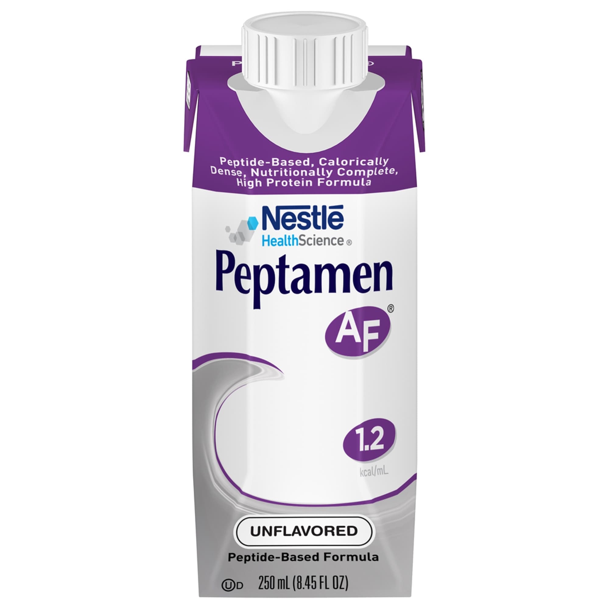 Peptamen AF 1.2 Peptide-Based High Protein Nutritionally Complete Formula - Image 1