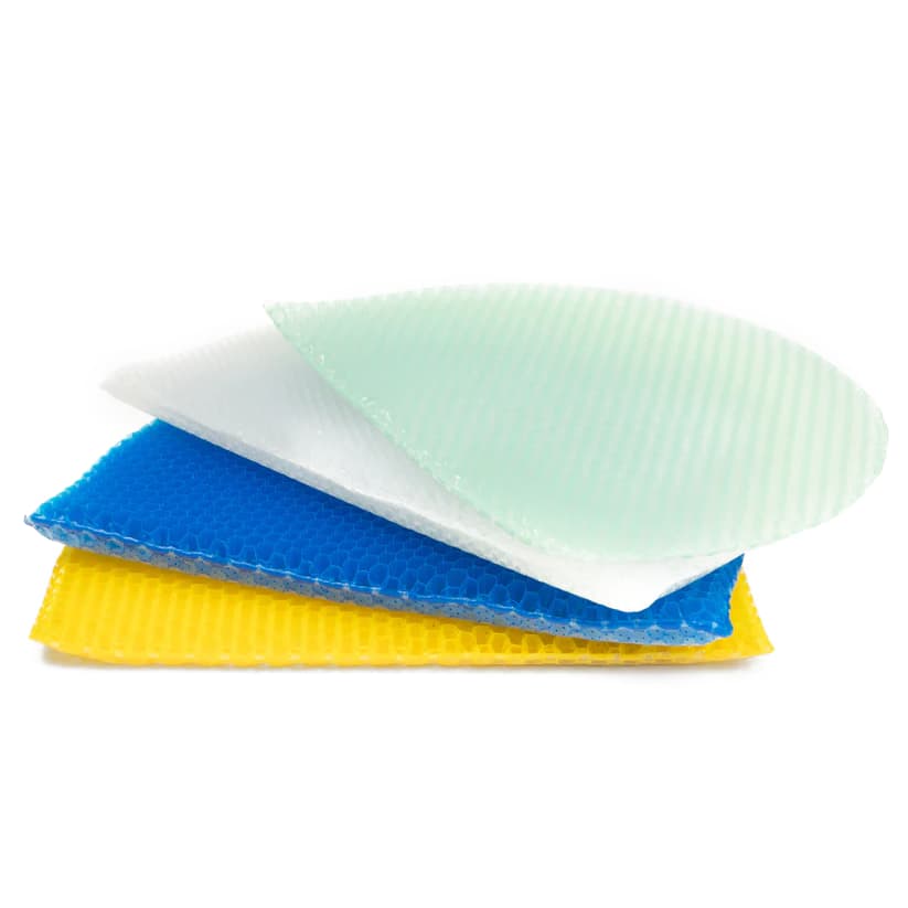 Supracor stimulite® Slimline Elite Honeycomb Cushion - Image 5