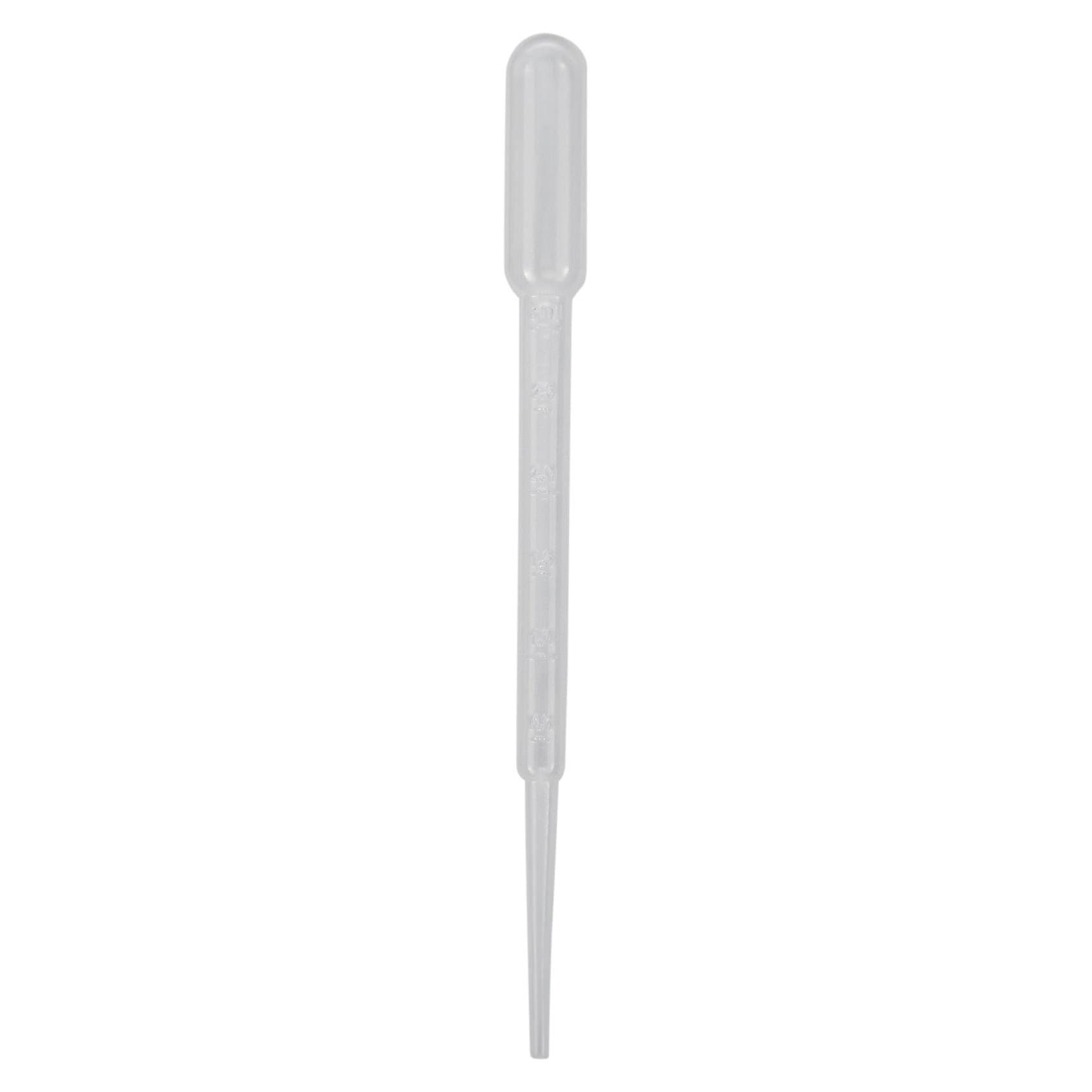 McKesson Transfer Pipette Plain NonSterile - Image 2