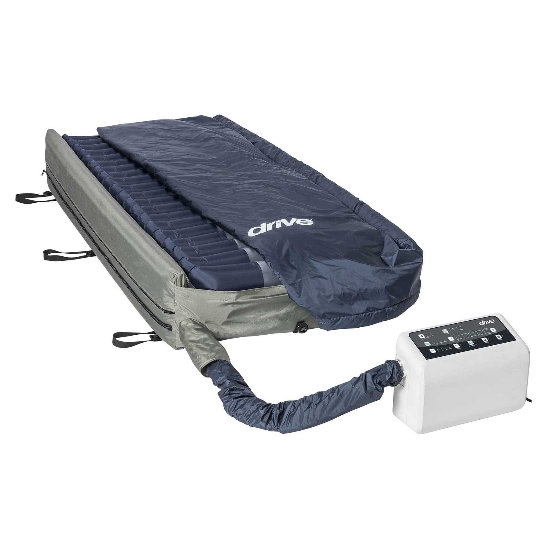 Drive PreserveTech Lateral Rotation System with On Demand Low Air Loss - Image 3
