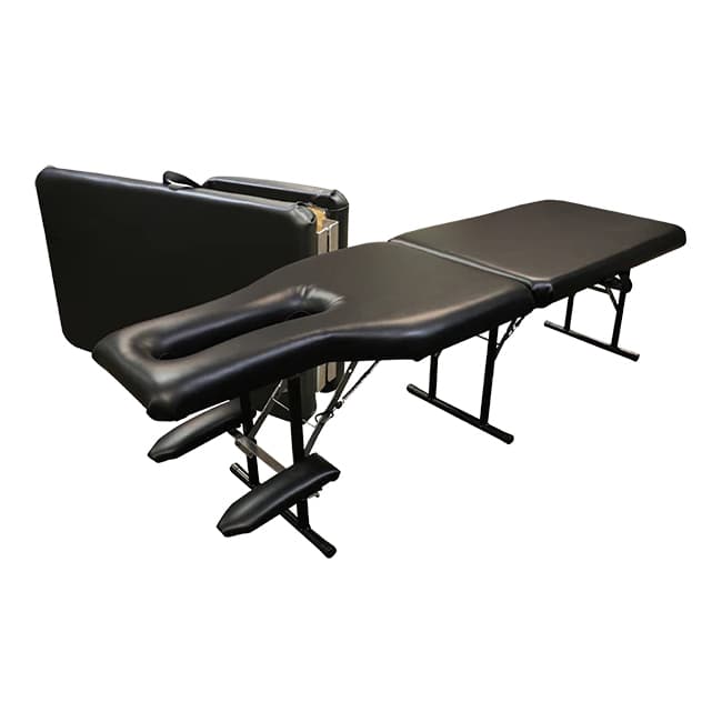 Armedica EB Portable Chiropractic Table - Image 2