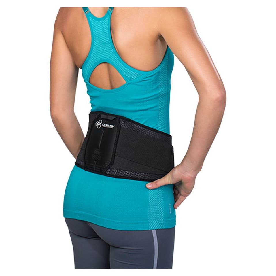 DonJoy Performance Bionic Back Support