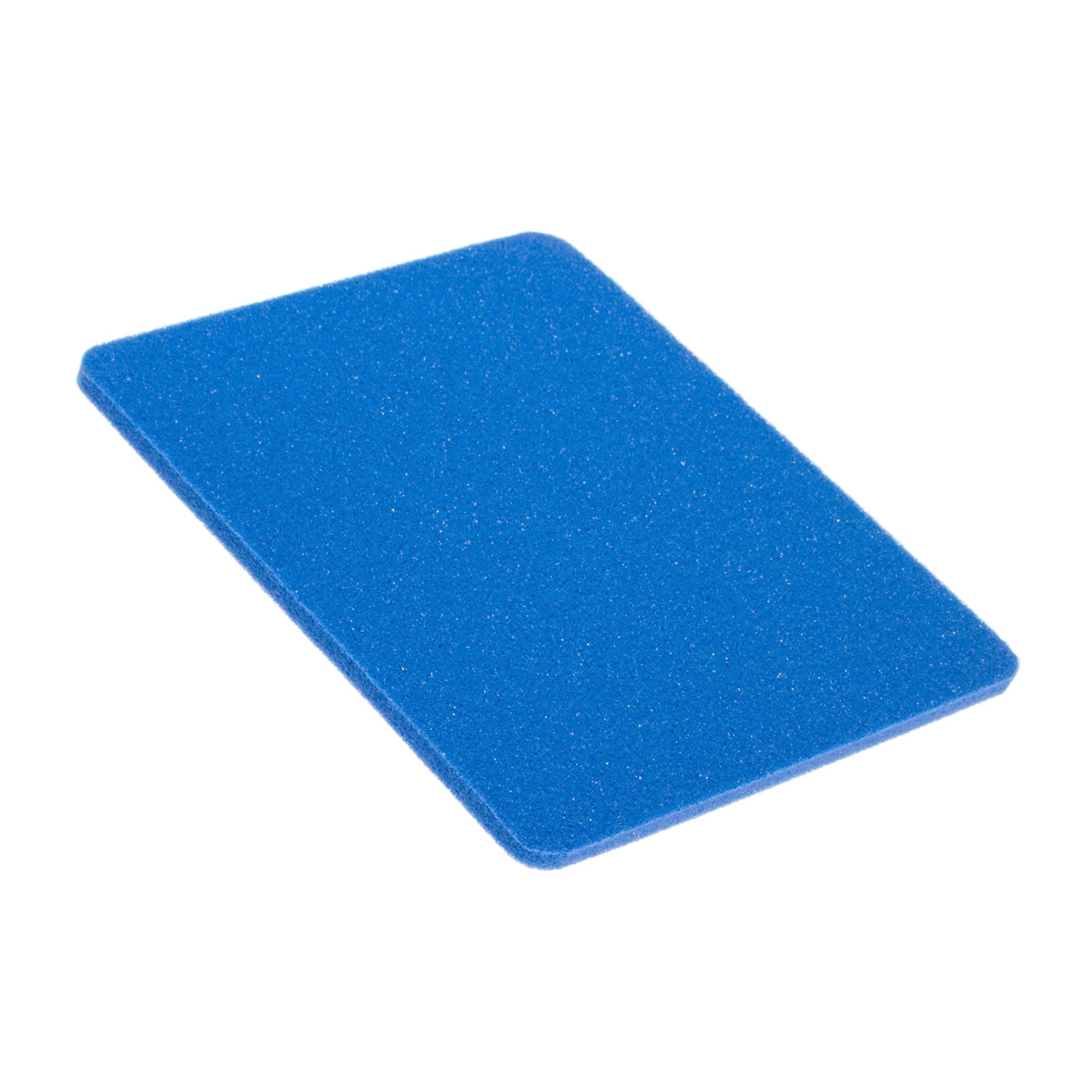 DermaBlue+ Foam Silver Antimicrobial Foam Wound Dressing - Image 4