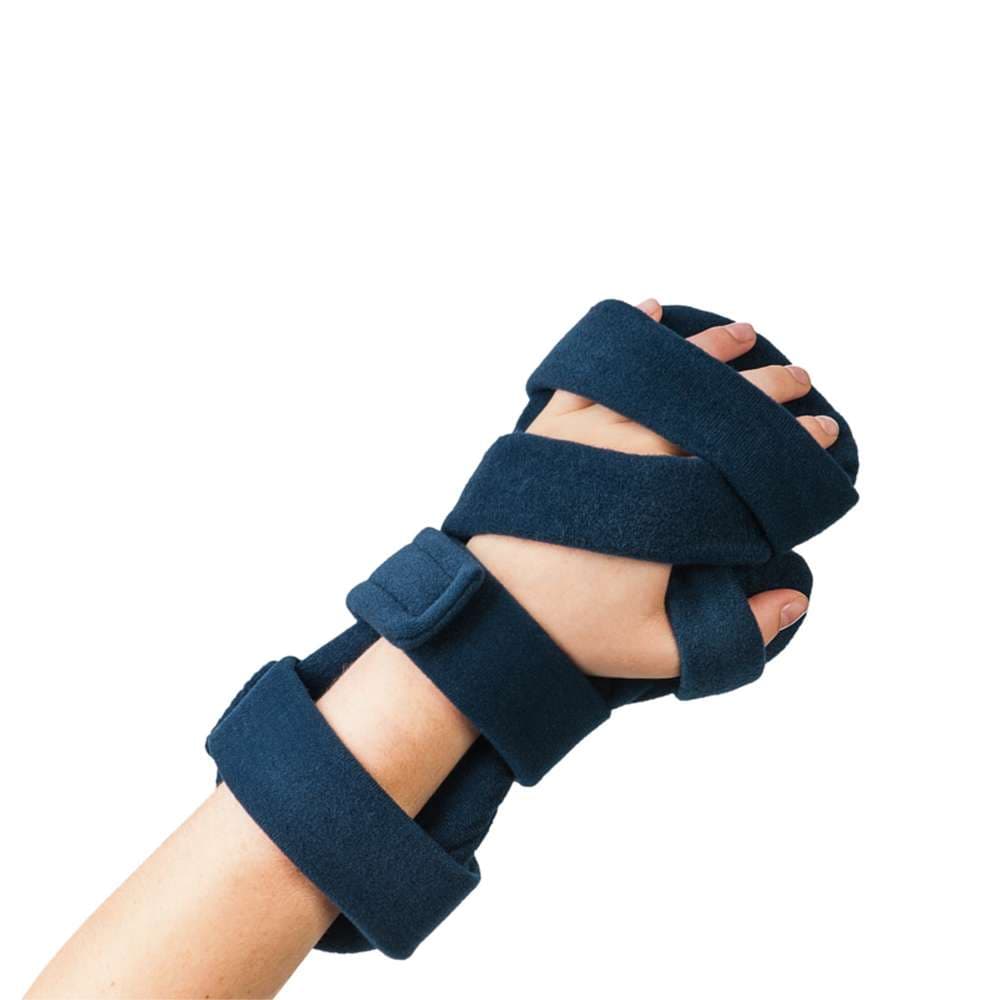 Comfy Deviation Rest Hand, Left, Navy Blue, Headliner - Image 1