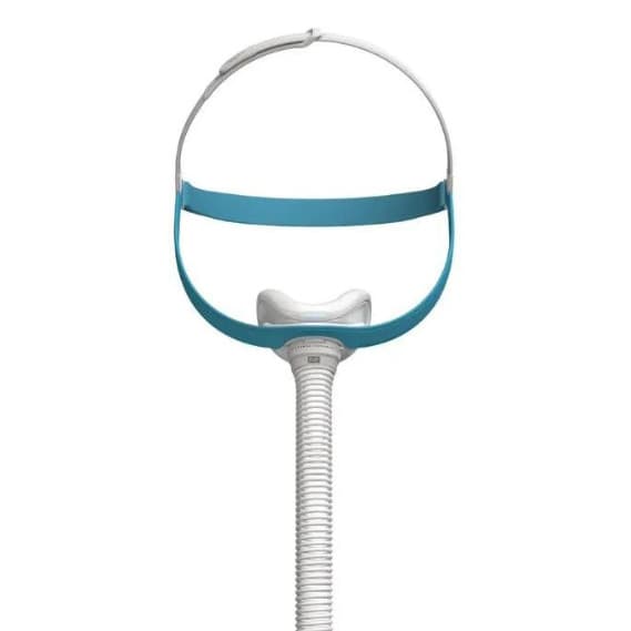 F&P Evora Nasal Headgear Spare - Image 2