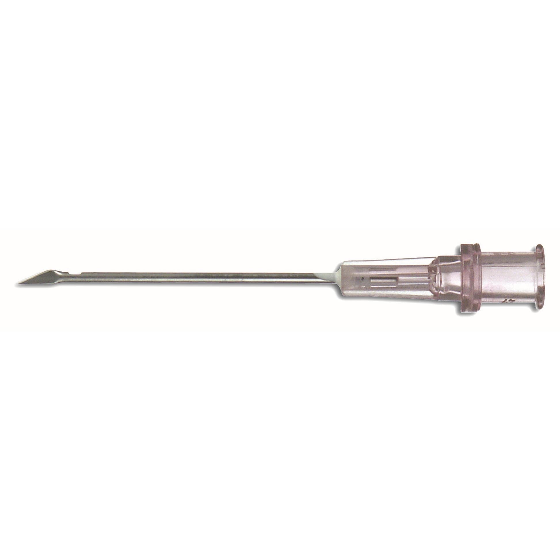 Nokor 5 Micron Filter Needle, 18 Gauge - Case of 1000 - Image 1