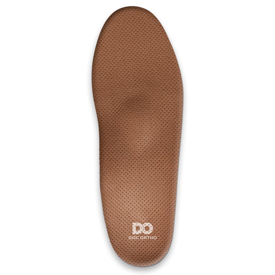 Doc Ortho OA Pro Beige Insoles - Image 1