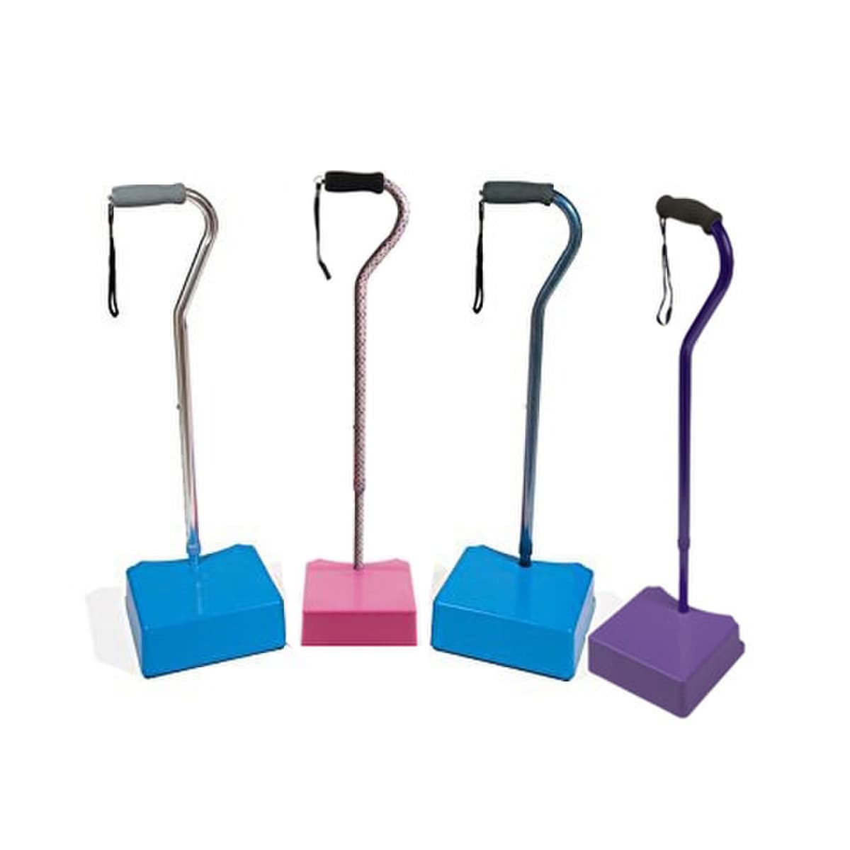 EZ-Step Stair Climbing Cane - Image 2