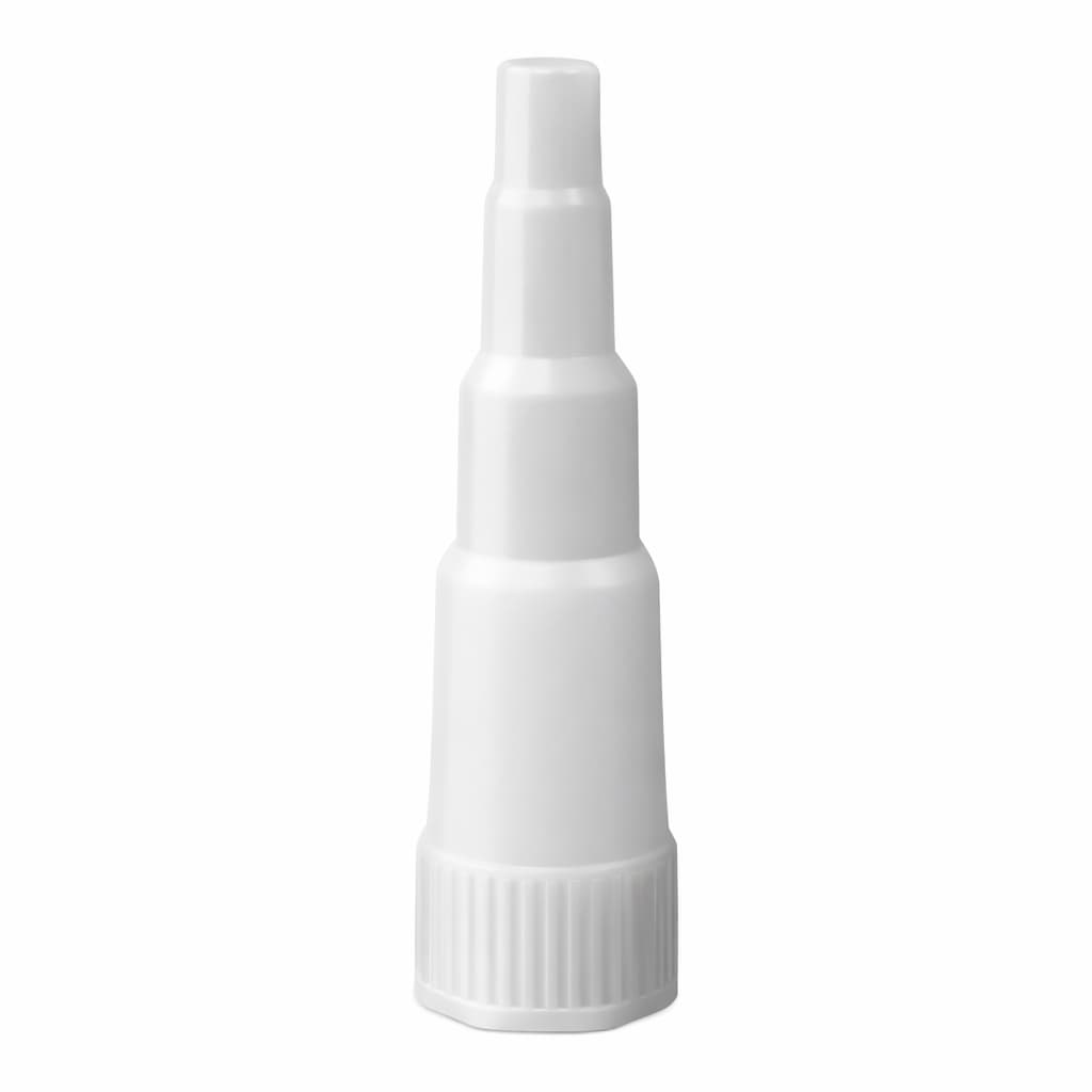Vesco ENFit Transition Connector for All ENFit Connectors - Bag of 10 - Image 1