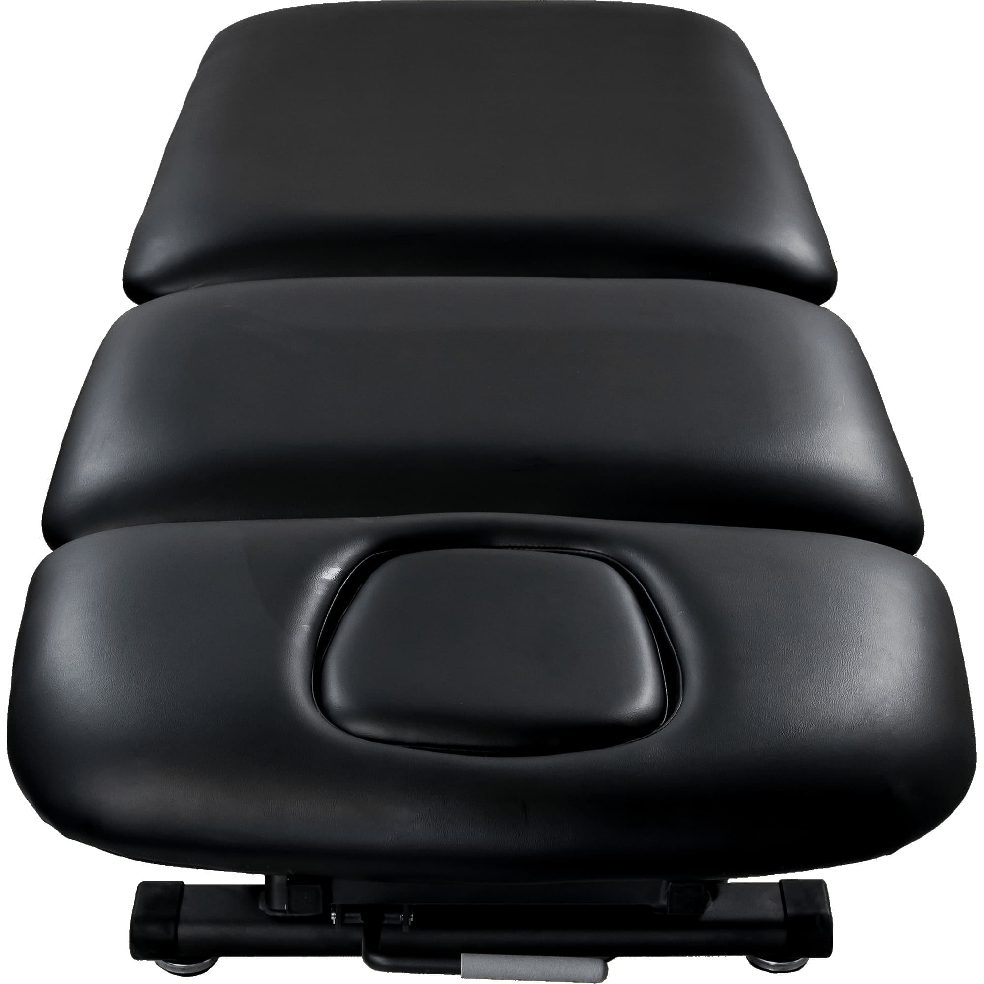 Hausmann Titan Premier 3-Section Hi-Lo Treatment Table - Image 3