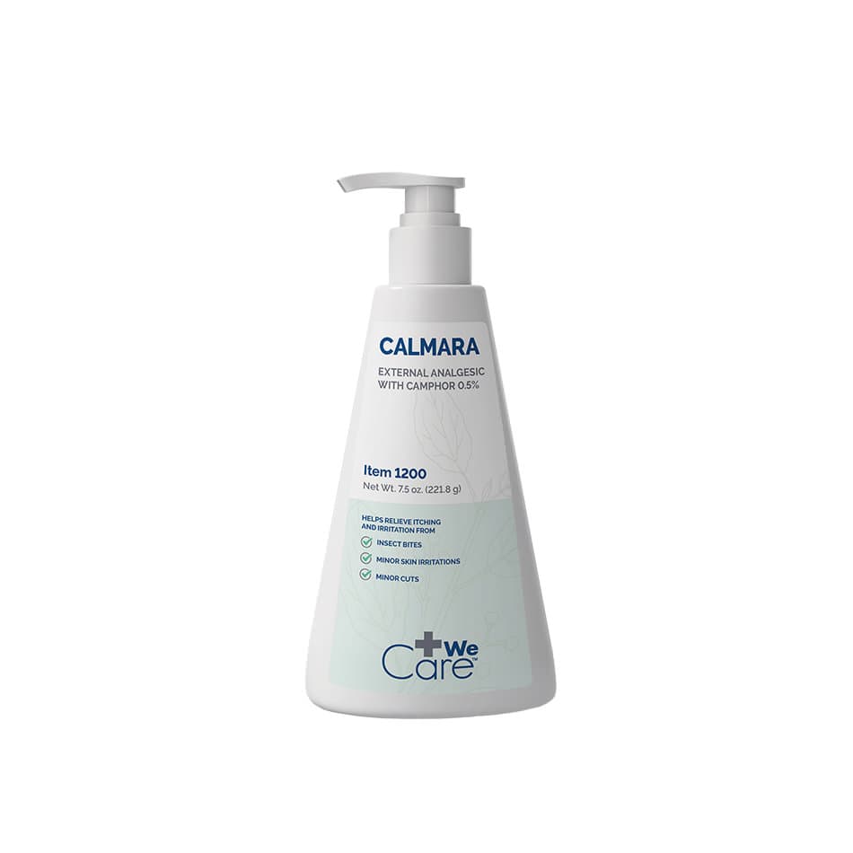 Dynarex Calmara External Analgesic, 7.5 oz - Each - Image 1