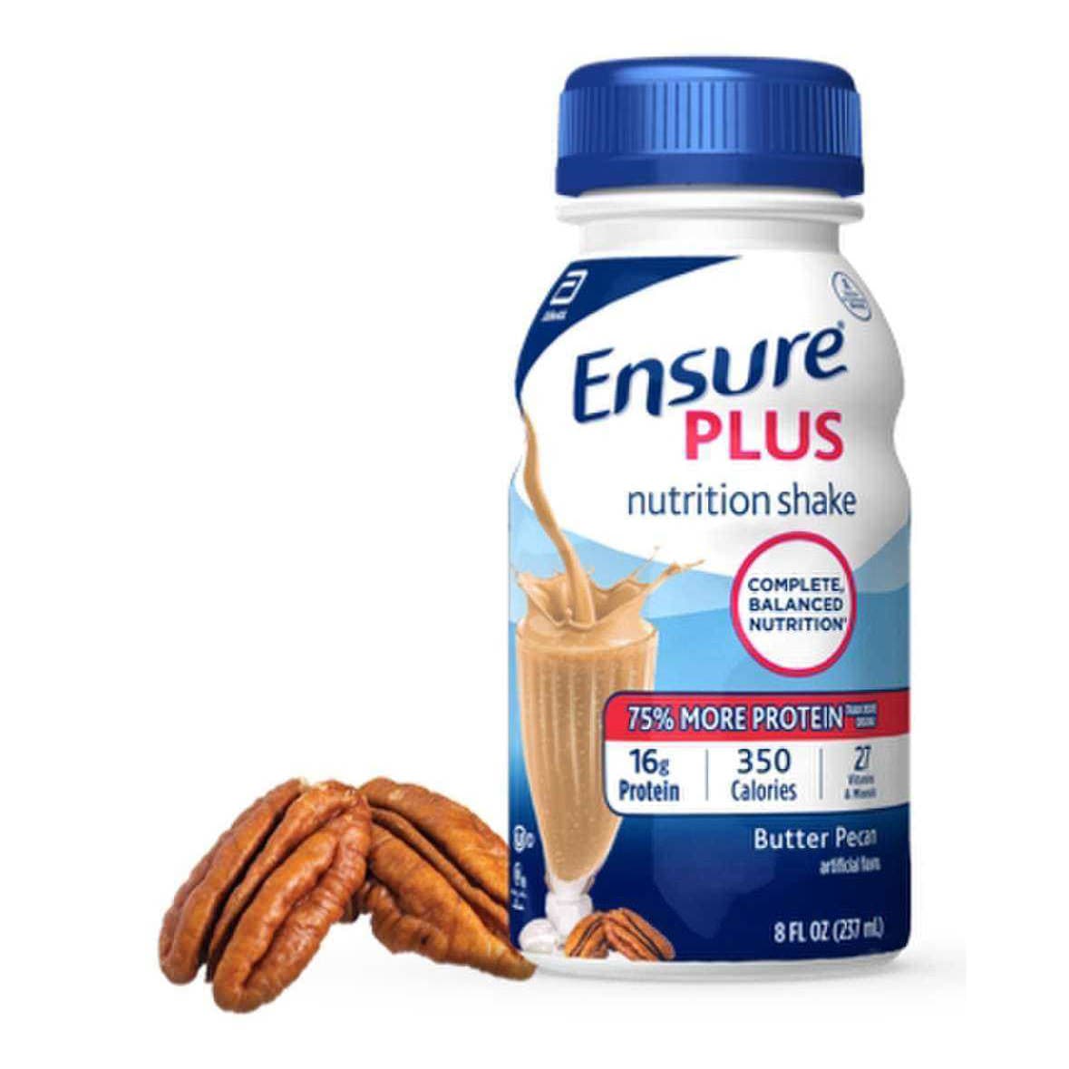 Ensure Plus Nutrition Shake - Image 2