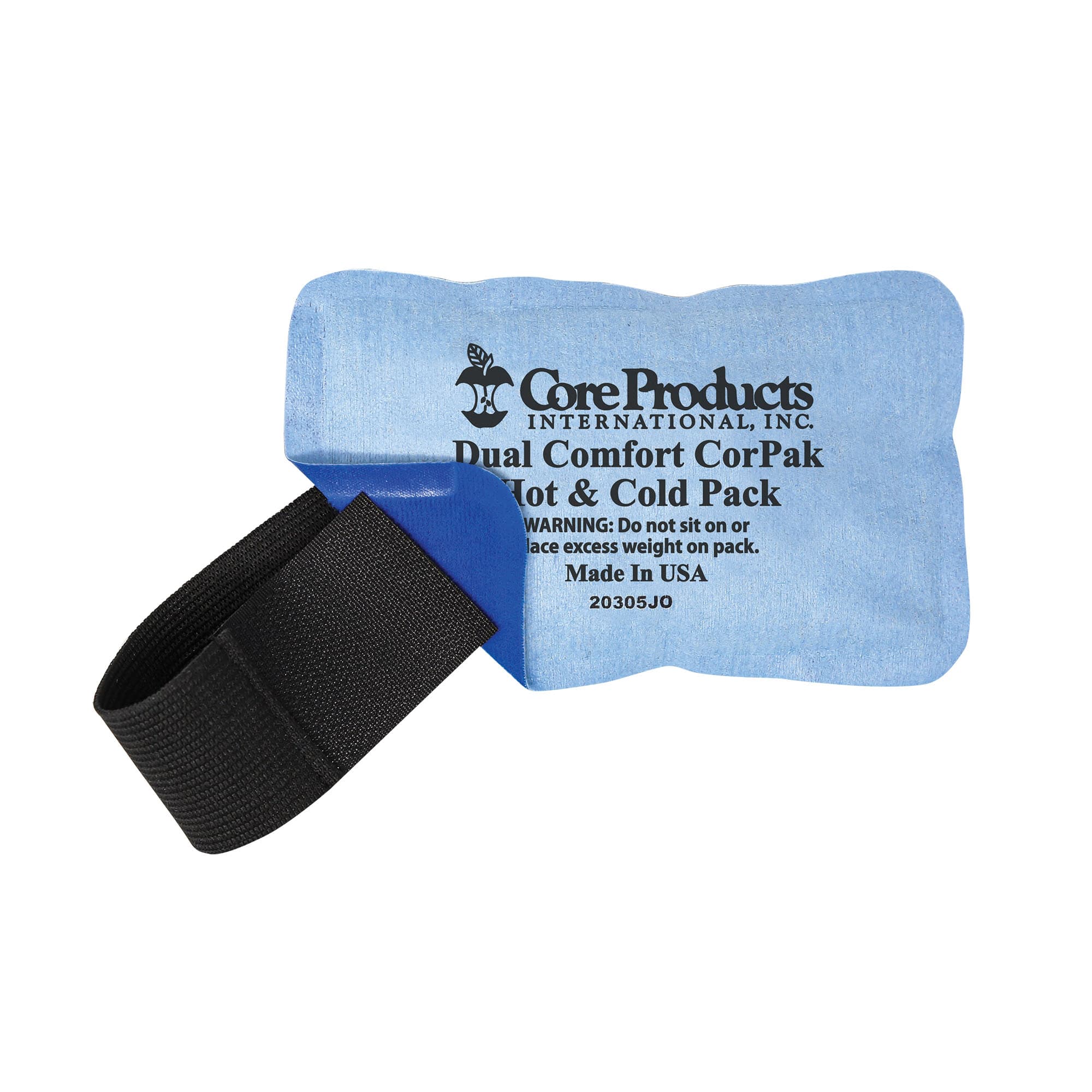 Core Dual Comfort CorPak Hot and Cold Therapy Pack - Image 3