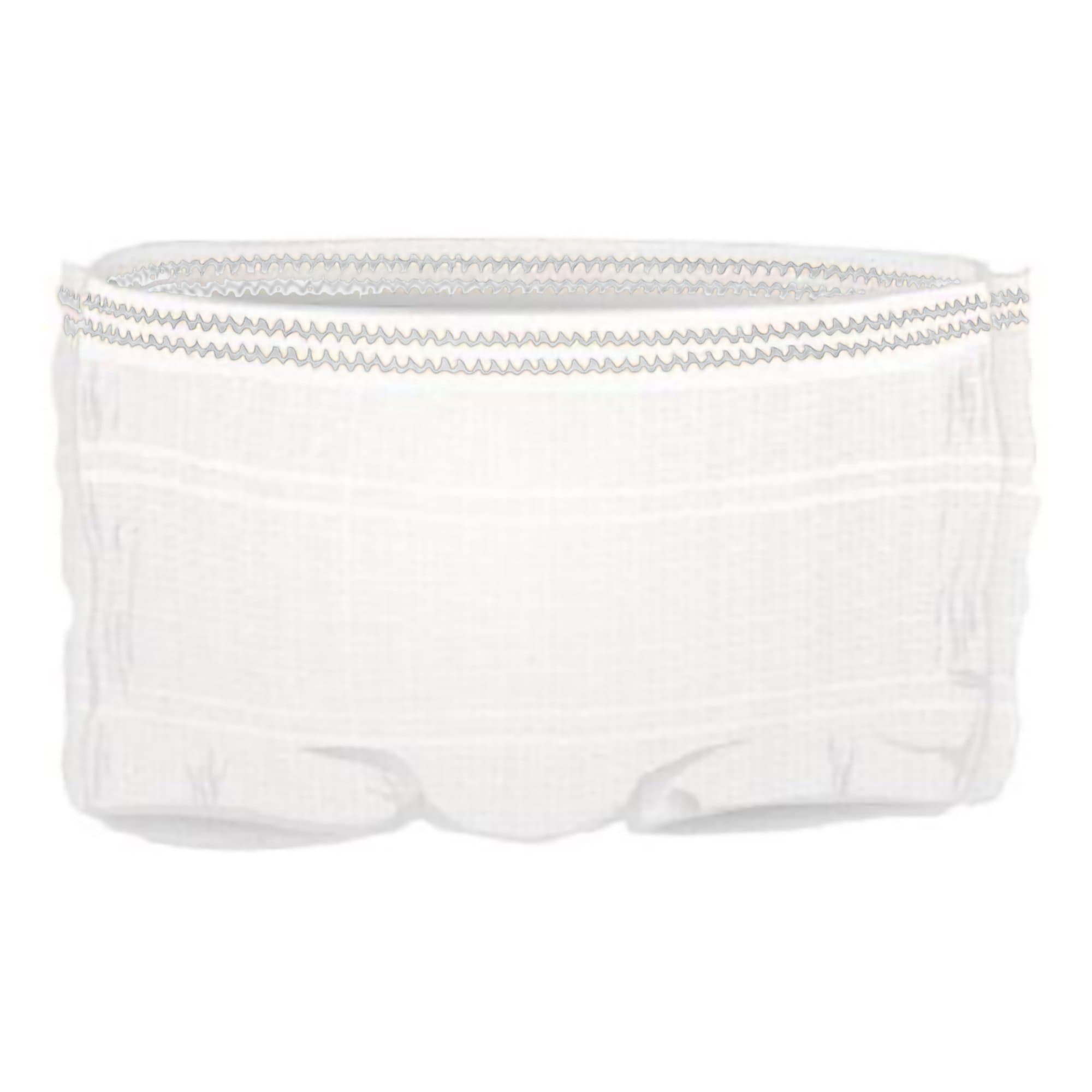 MediBrief Mesh Briefs, 4XLarge - Case of 100 - Image 1