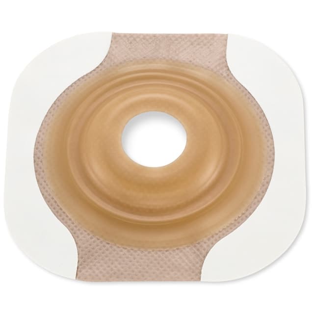 New Image Soft Convex CeraPlus Skin Barrier with Tape - Image 1