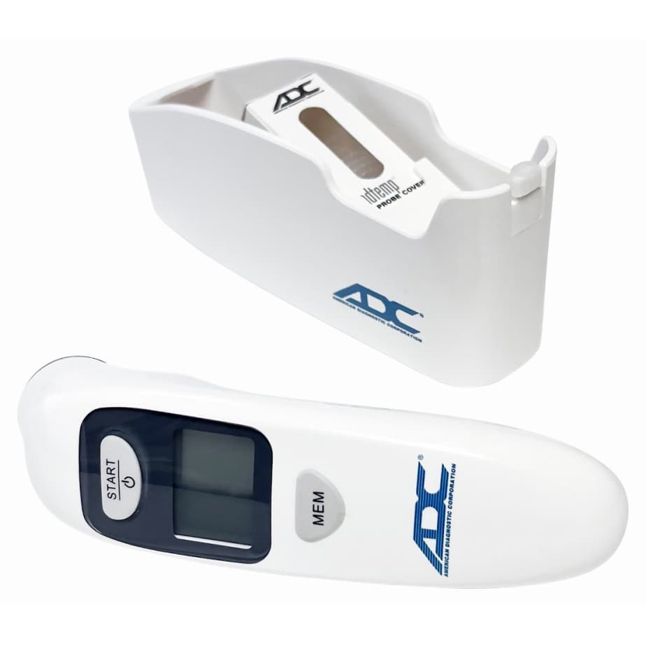 Adtemp 424N Digital Ear Thermometer - Image 3