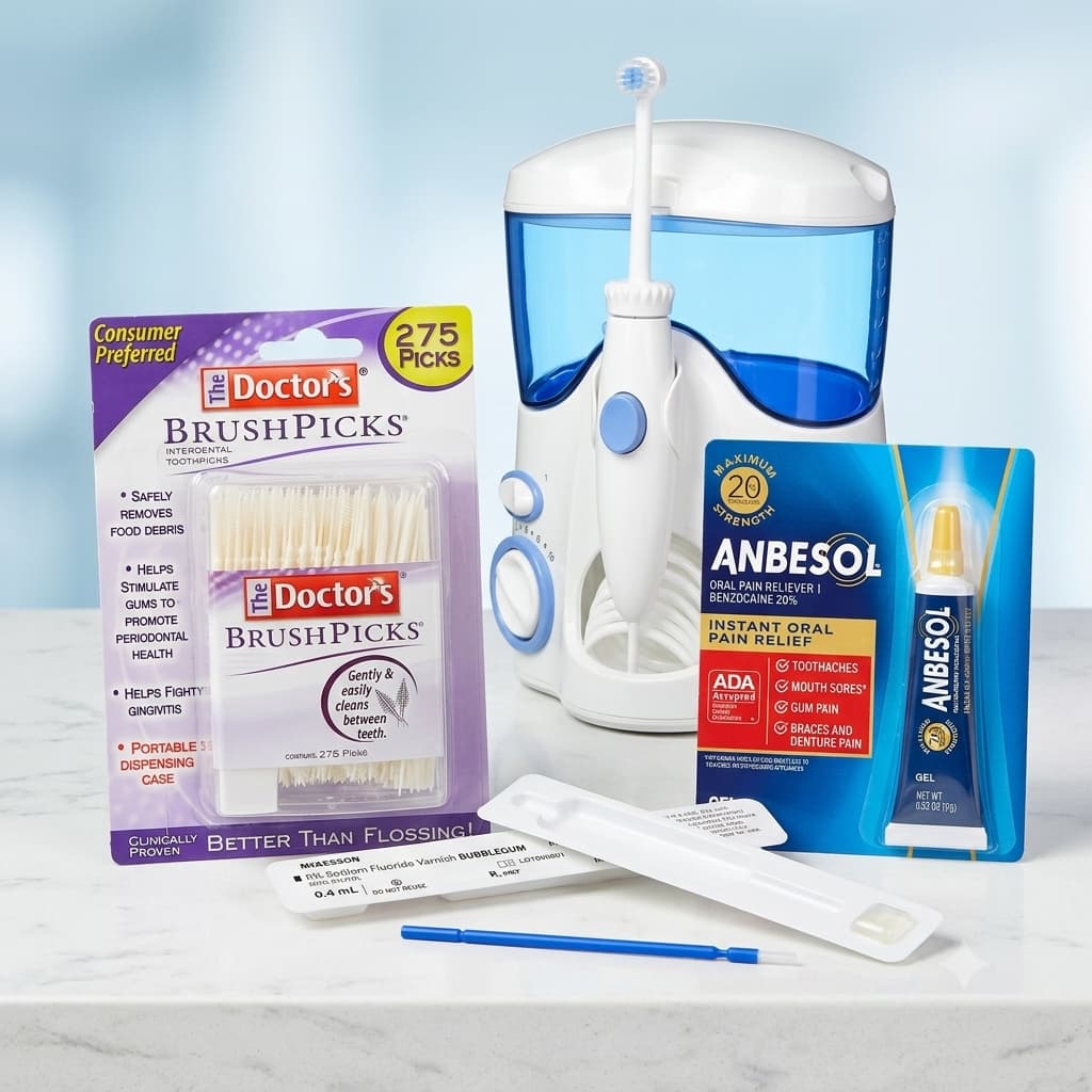 Dental Supplies