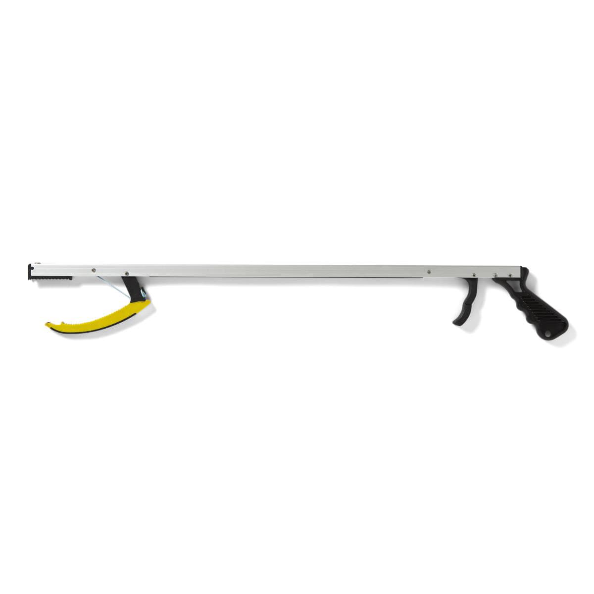 Medline Pistol Grip Reacher, 26 Inch - Case of 24 - Image 1