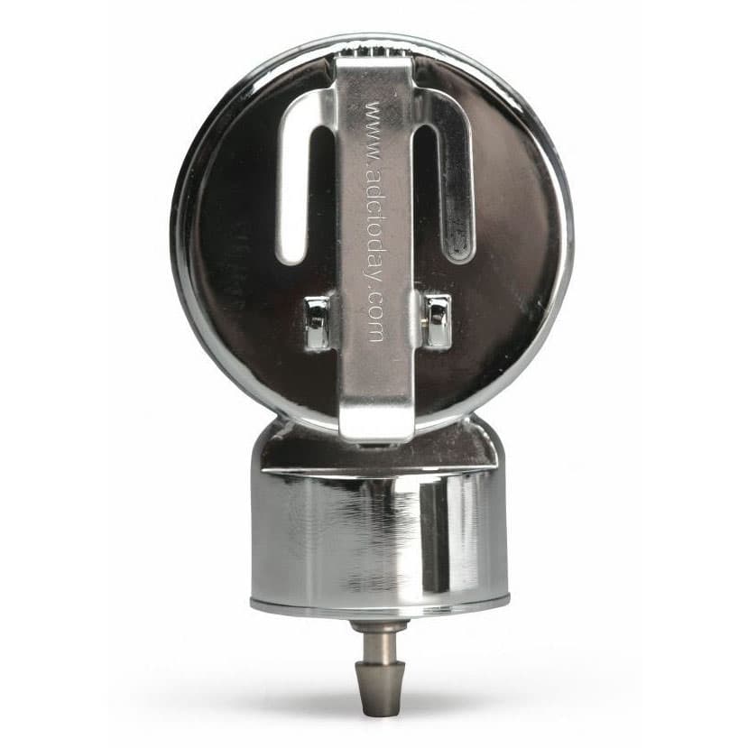 ADC Diagnostix 700 Pocket Aneroid Sphyg with Adcuff+ - Image 4