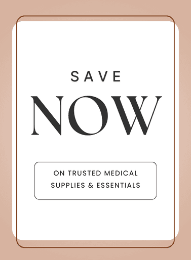 Save Now Banner