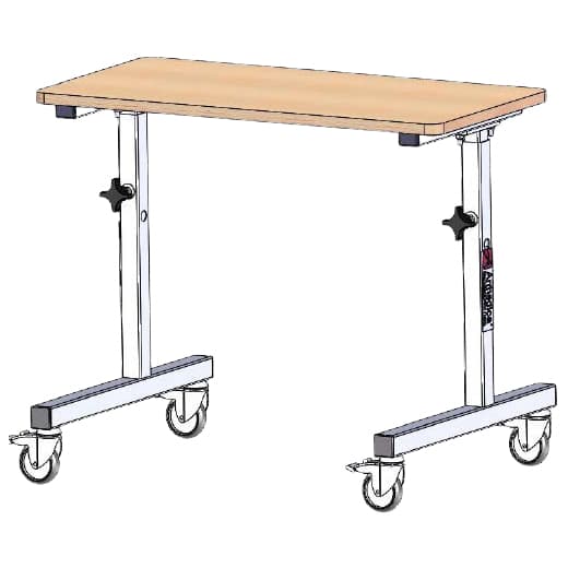 Armedica Hand therapy table - Image 2