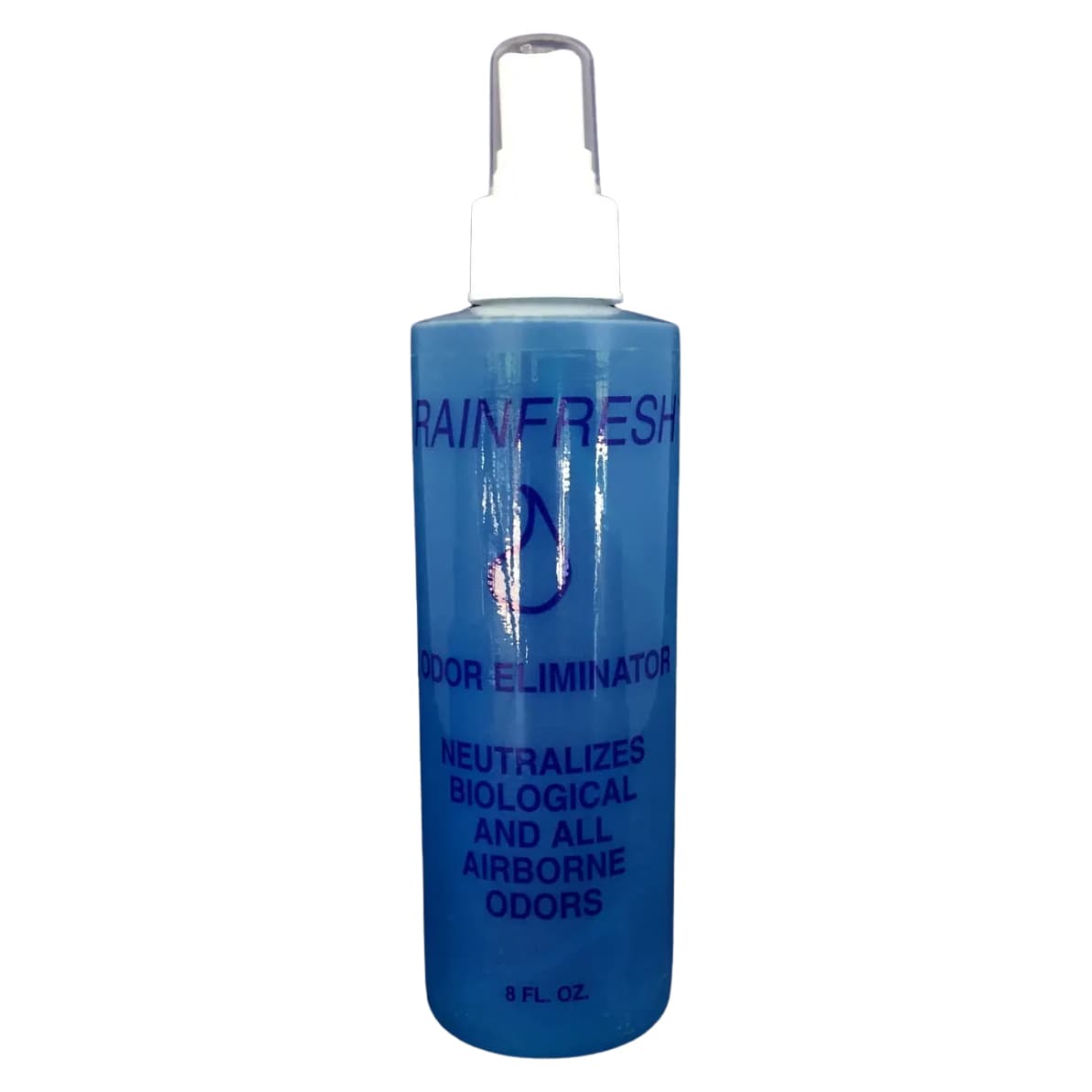 Think Medical Rainfresh Odor Eliminator, Clean Scent, 8 oz - Each - Image 1