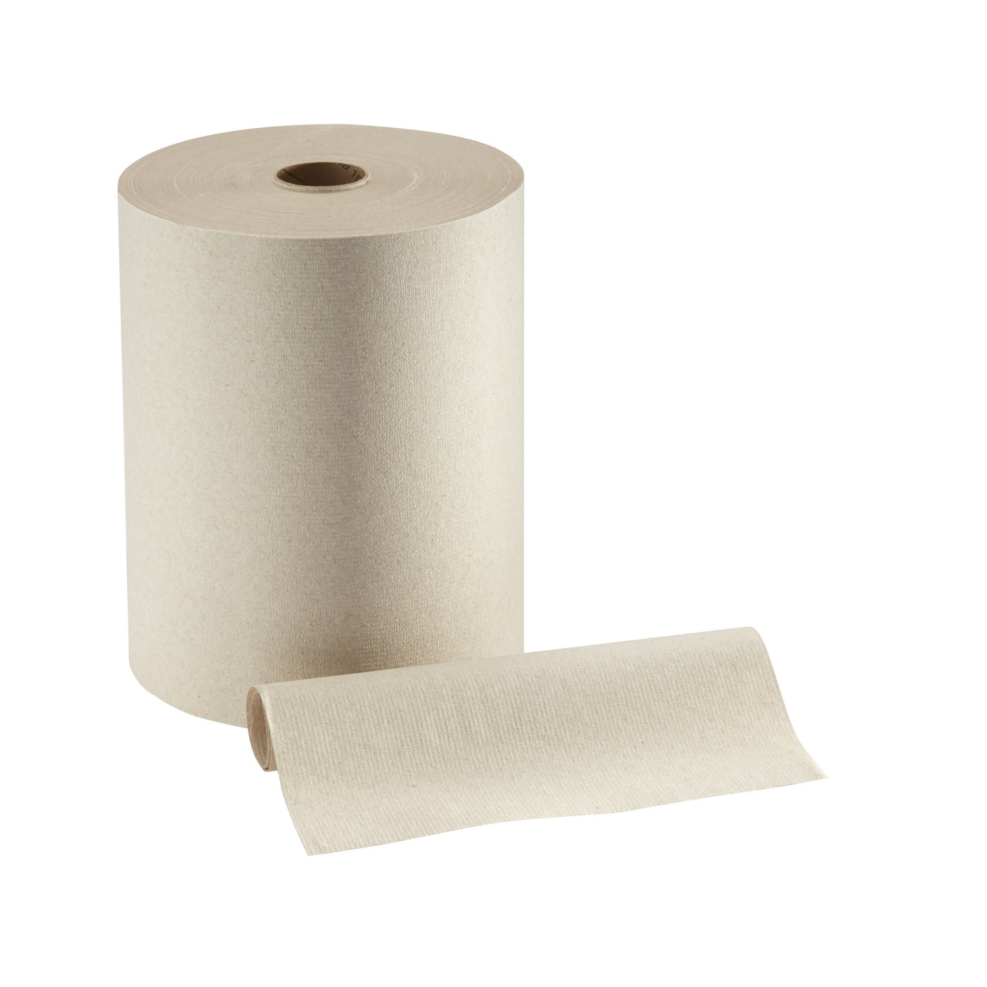 enMotion Touchless 1-Ply Paper Towel, Brown, 10 Inch x 800 Foot - Each - Image 1