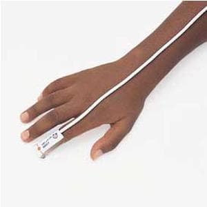 Mallinckrodt Nellcor OxiMax MAX-P Adhesive Sensor, 10 to 50 kg - Image 1