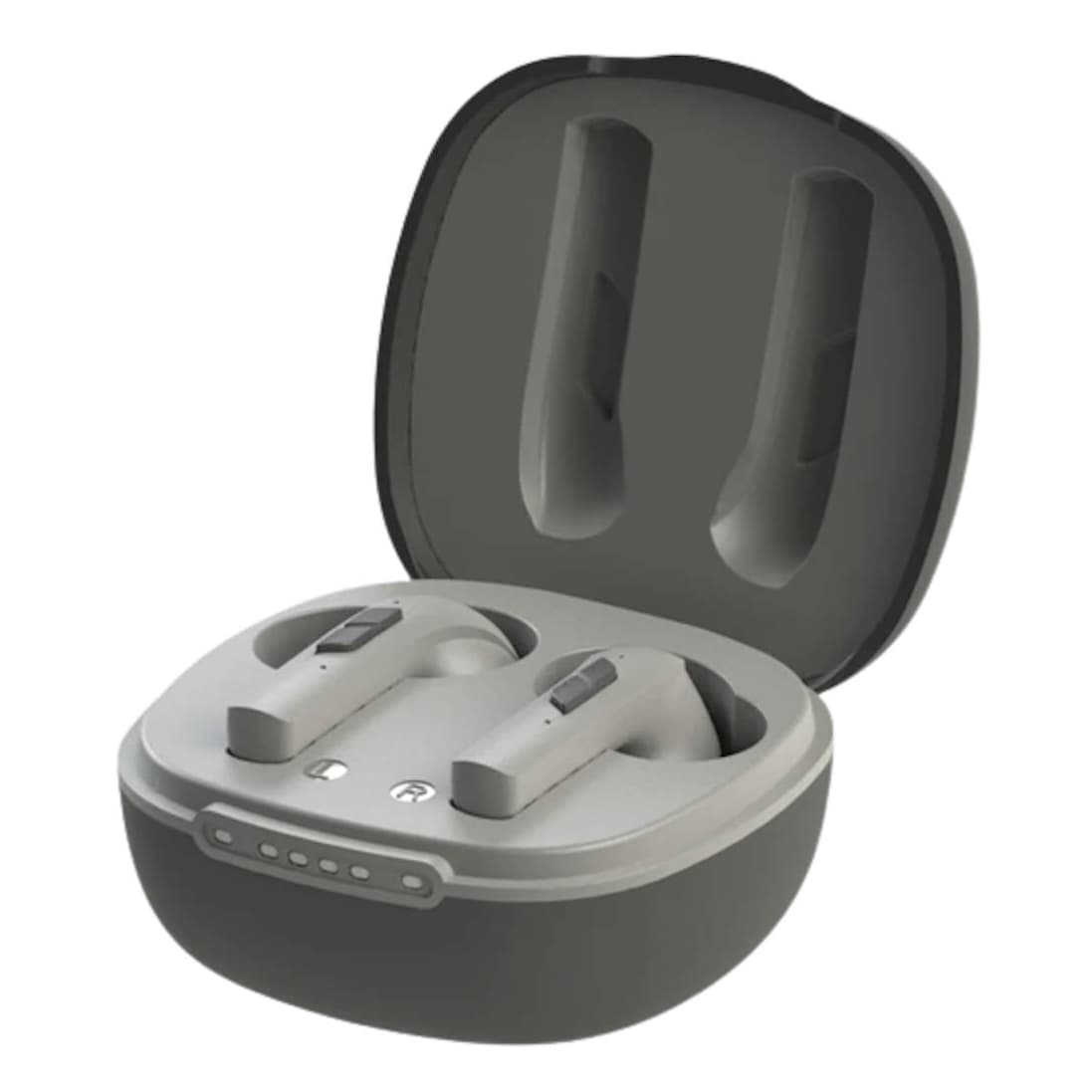 iHEAR linX OTC Hearing Aids Set - Each - Image 1