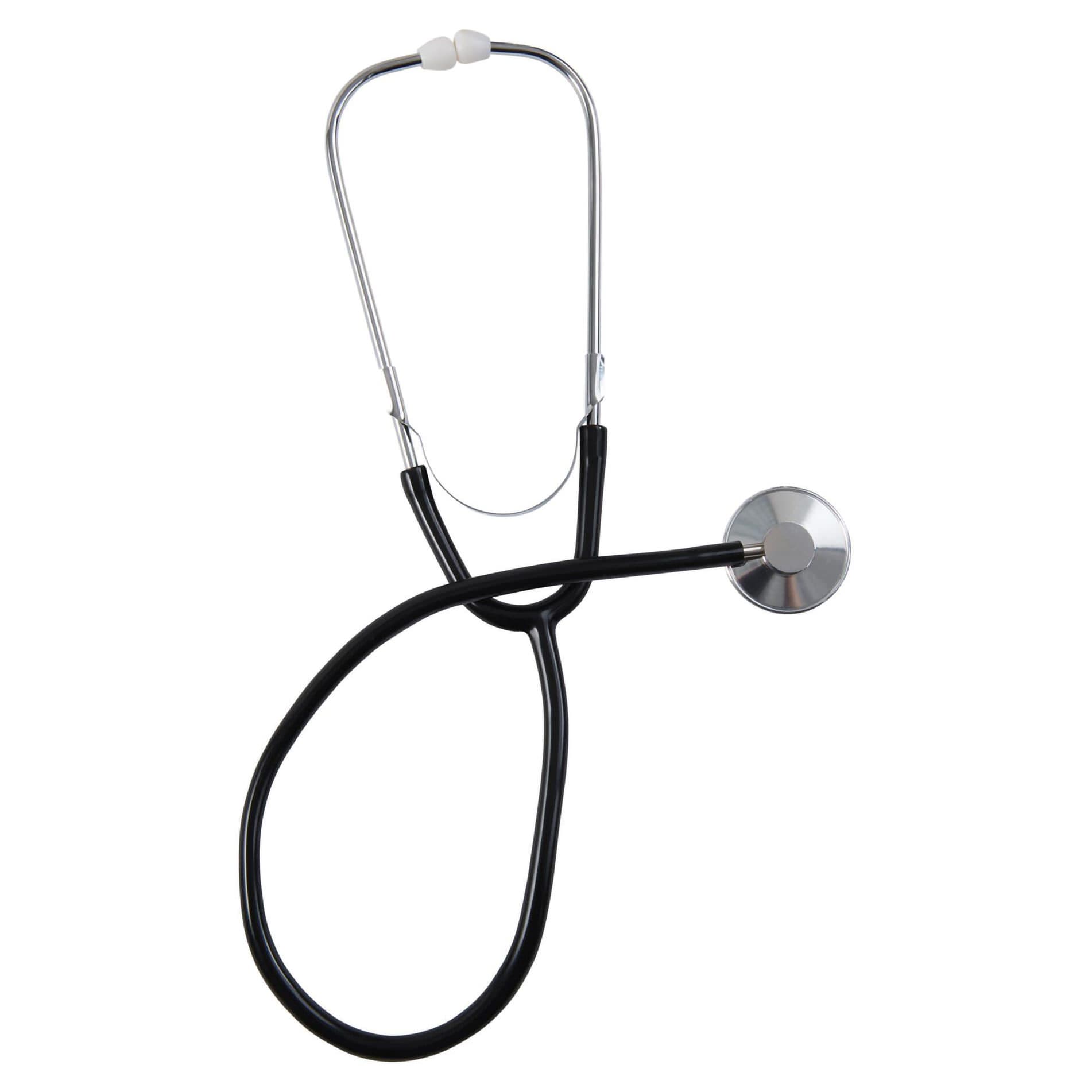 Mabis Spectrum Nurse Aluminum Chestpiece Classic Stethoscope, Adult