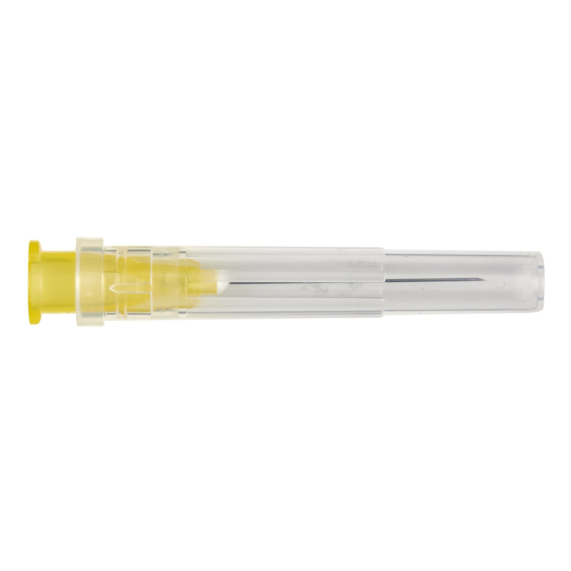 Exelint Hypodermic Needles For Specialty Use, 30 Gauge, 1/2 Inch Length - Case of 2000 - Image 1