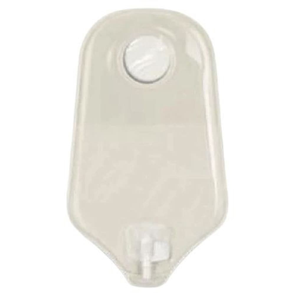 ConvaTec Natura Post-Op 2-Piece Urostomy Kit, 2-1/4 Inch - Box of 5 - Image 1