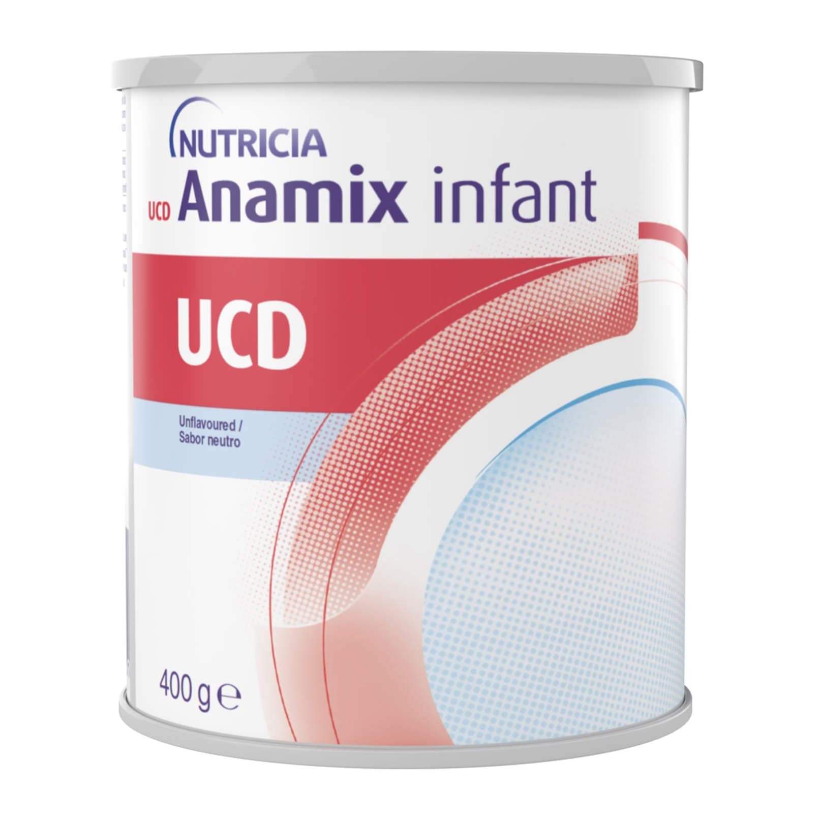 Nutricia UCD Anamix Infant Formula, Unflavored, 14.1 oz - Case of 6 - Image 1