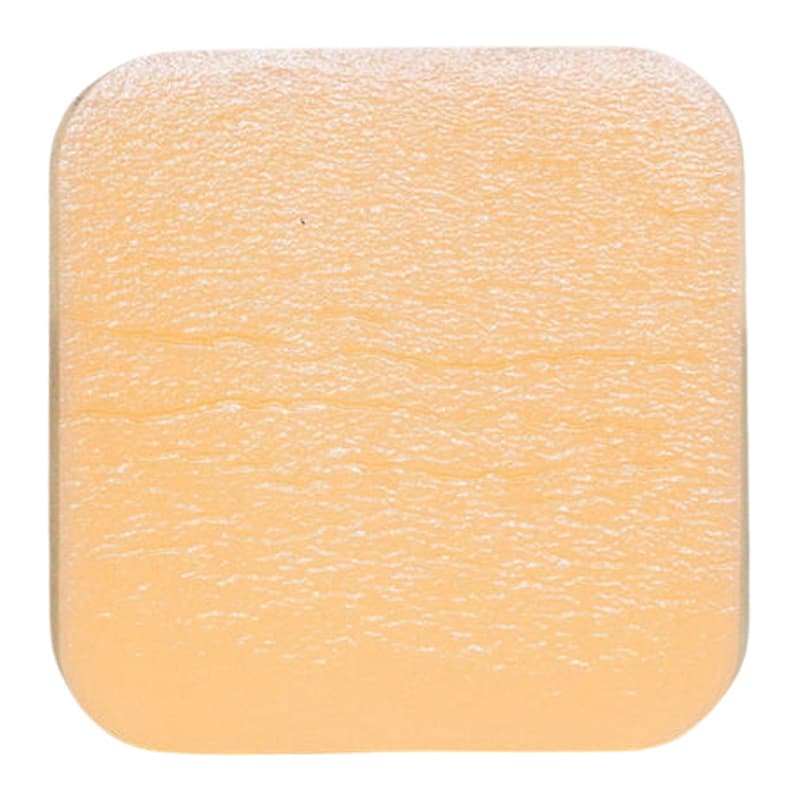 Gentell Waterproof Foam Non-Bordered Dressing - Image 2