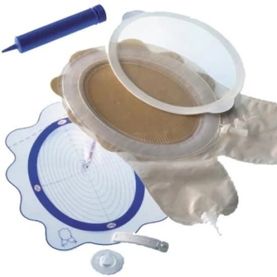 Coloplast Wound Drainage Pouch