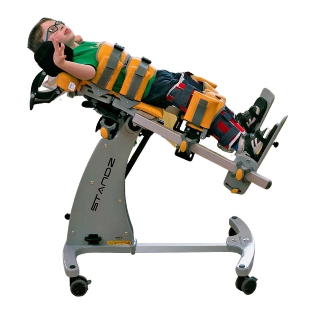 Standz - Jenx Multi-Positioning Abduction Stander for Special Needs - Image 6