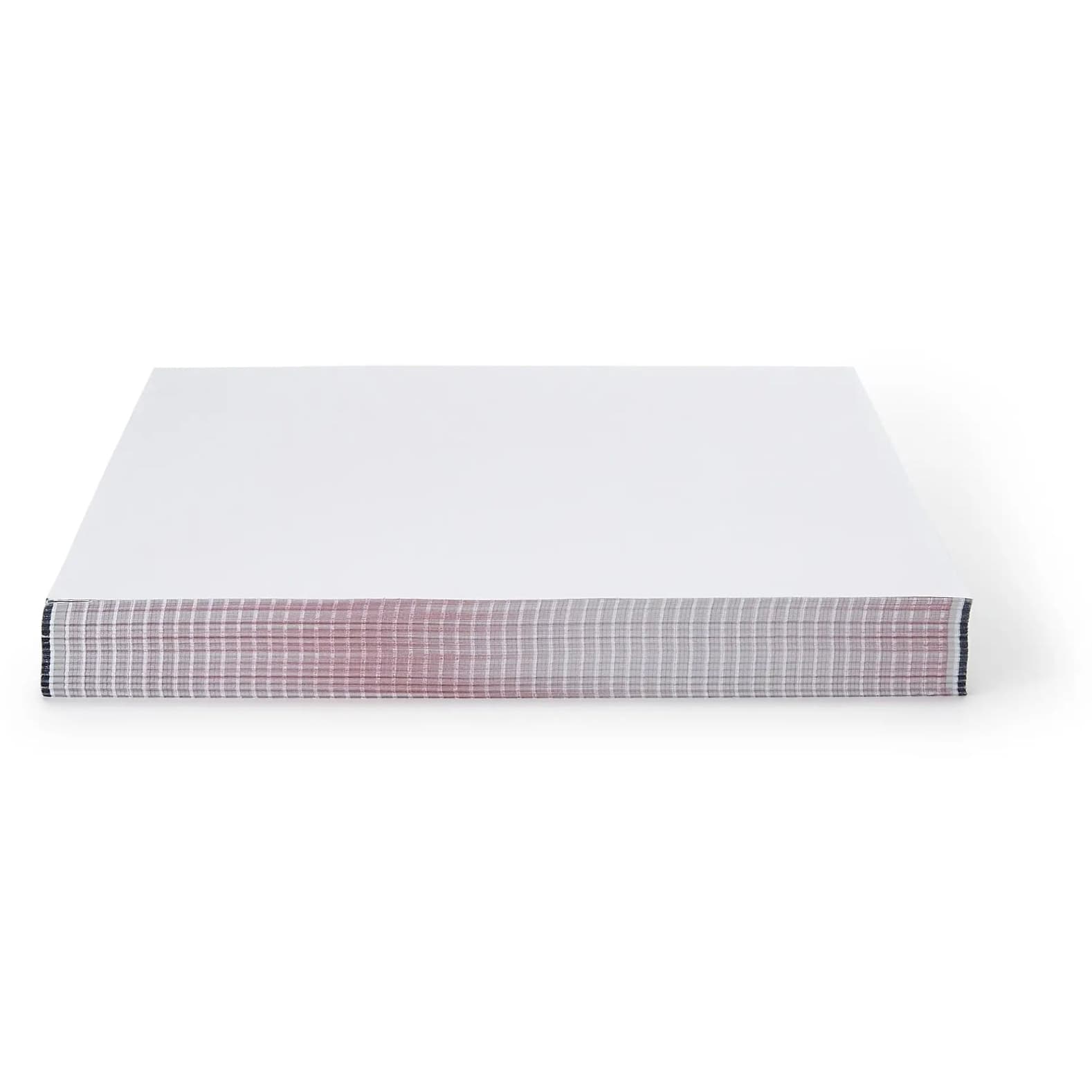 Welch Allyn Diagnostic Recording Paper With Premium Red Grid - Package of 250
