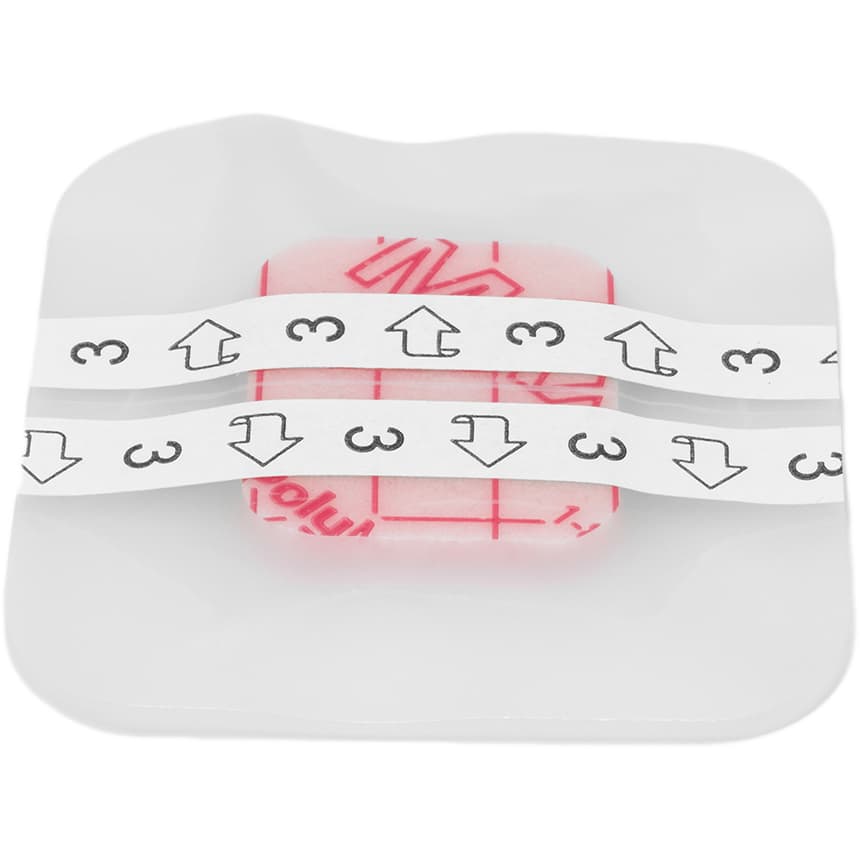 PolyMem Max Film Adhesive Dressing - Image 1