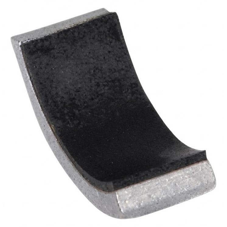Baseline MMT Push and Pull Accessory: Curved Push Pad, Small - Image 1