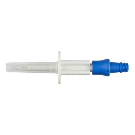 ICU Medical Connector IV Access - Case of 50 - Image 1