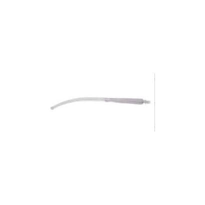 AMSure Suction Tube Handle, Regular Beveled Tip Type, Non-vented - Case of 50 - Image 1