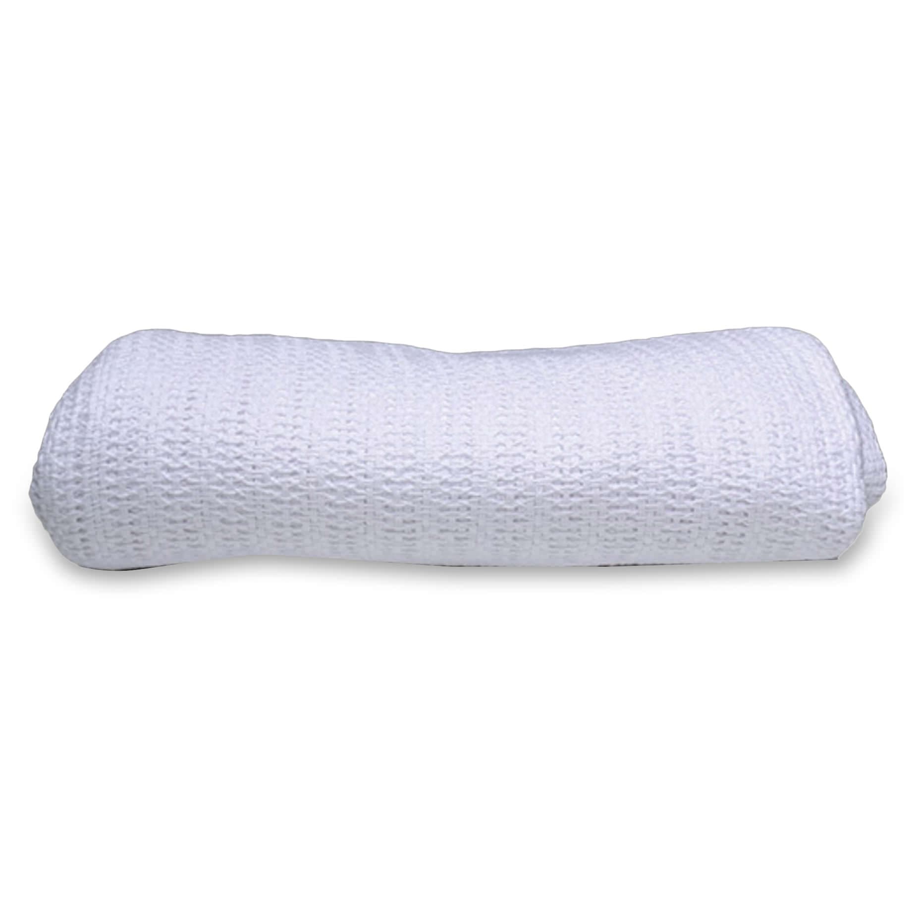 McKesson Full Body Reusable Thermal Blanket, 66 x 90 Inch - Each - Image 1