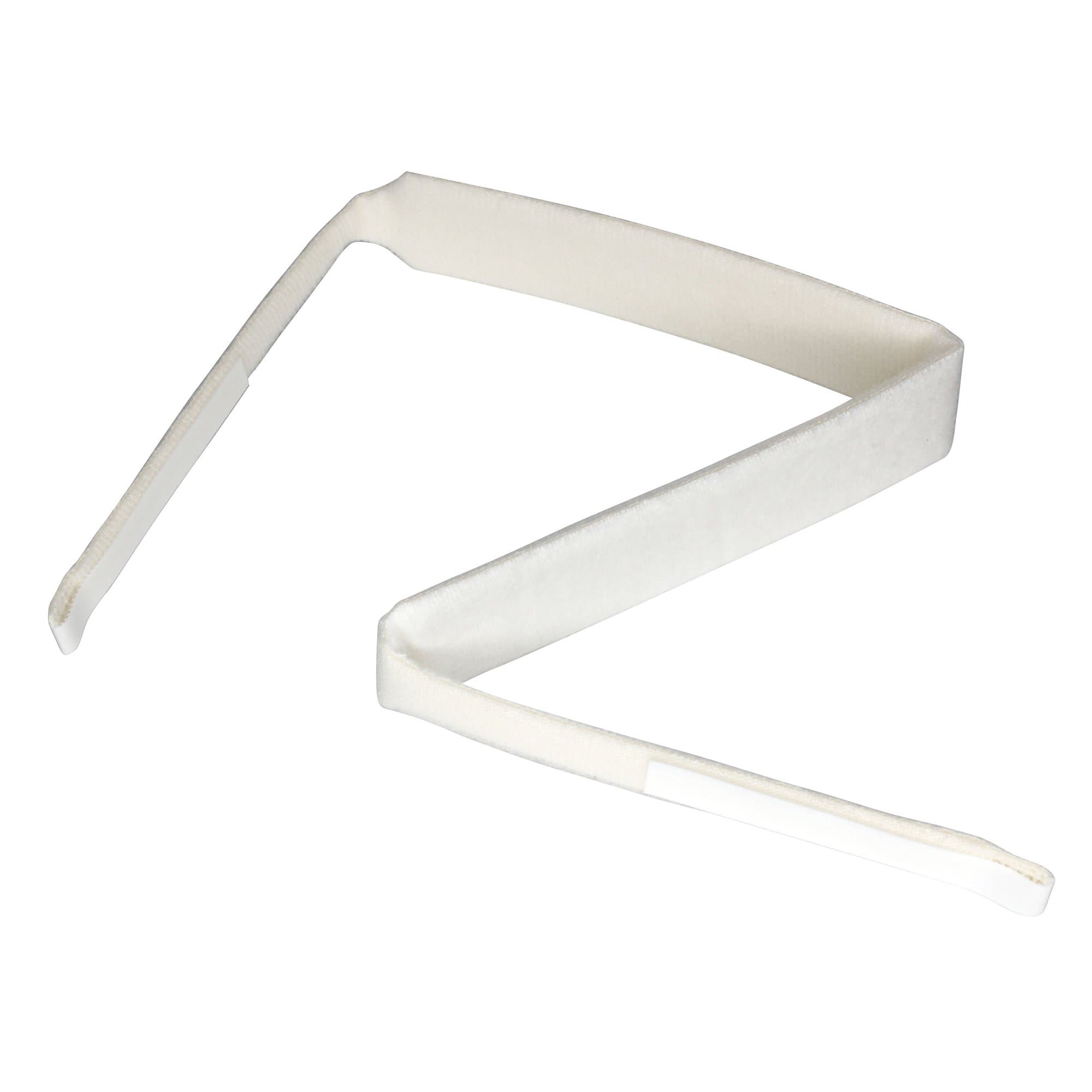 Sunset Tracheostomy Tube Holder, 17 Inch - Box of 20 - Image 1
